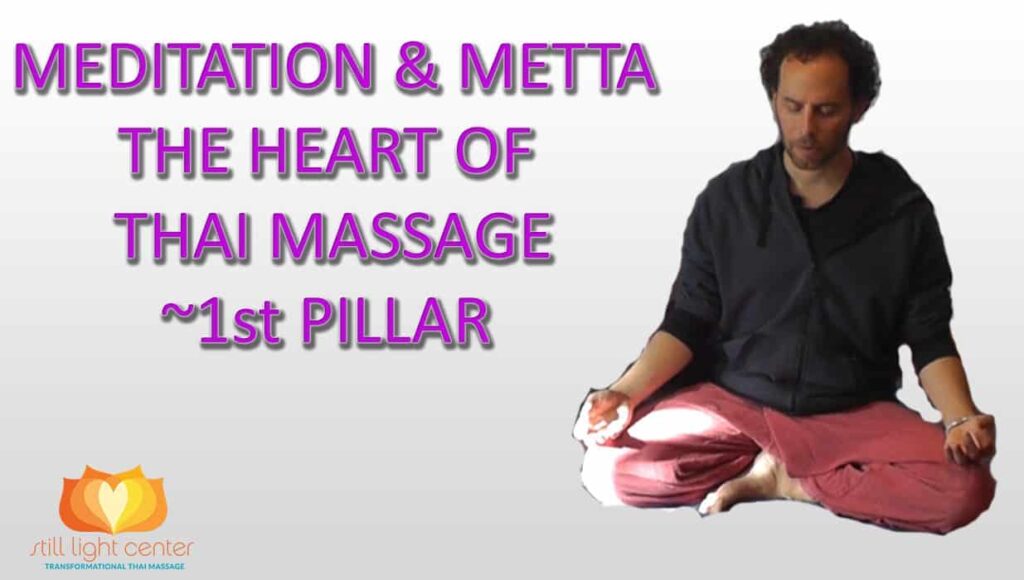Meditation and Metta