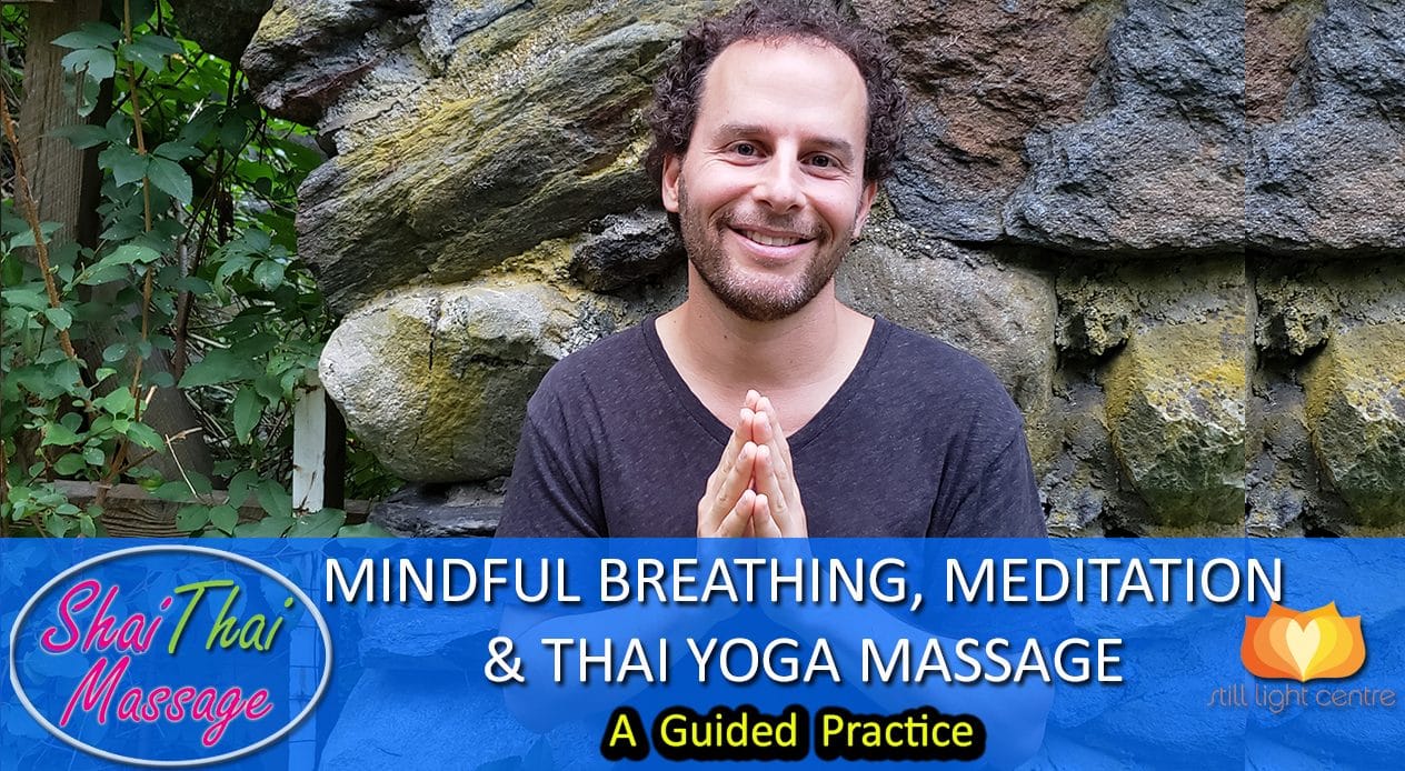 Mindful Breathing