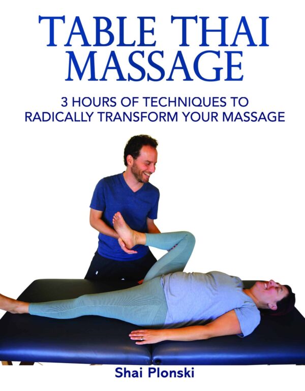 TABLE-THAI-MASSAGE-Front-Cover