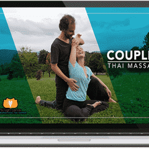Couples Thai Massage