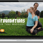 Foundations in Thai Massage