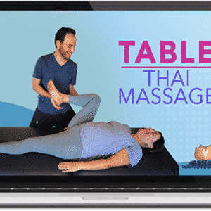 Table Thai Massage