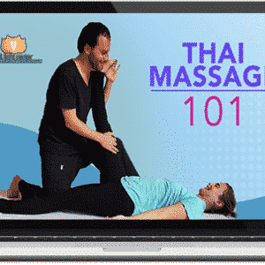Thai Massage 101
